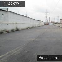 сдам склад,  к. в России в Люберцах, Котельнический проезд, 25 цена 90 000 руб./месяц, фото №5