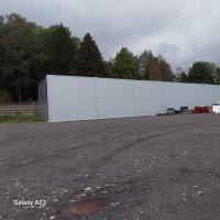  в России в Новолисино, Заводская улица, д.1Б цена 504 000 руб./месяц, фото №2