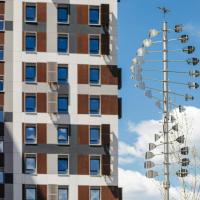 продам коммерческую недвижимость в России в Москве, Волоколамское шоссе, д.71/22к1 цена 323 282 000 руб., фото №23