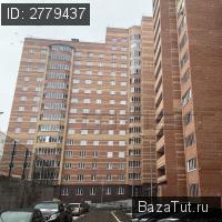 продам 3 к. квартиру в России в Казани, ул. Чингиза Айтматова, 13 цена 5 300 000 руб., фото №2