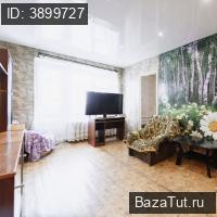 Петропавловск-Камчатский, Победы проспект, д.81   Продаю квартиру