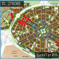 продам земельный участок в России, пески цена 220 663 504 руб., фото №5