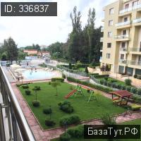 продам 2 к. квартиру в Болгарии в Свети-Николе, Свети Никола цена 7 560 000 руб., фото №12