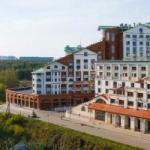 Развилка, Римский проезд, д.5стр1  7 Продаю Коммерческую недвижимость