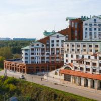 Развилка, Римский проезд, д.5стр1  7 Продаю Коммерческую недвижимость