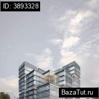 продам коммерческую недвижимость в России в Москве, 1-я Магистральная улица, д.12 цена 630 642 300 руб., фото №1