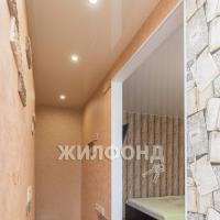 продам 2 к. квартиру в России в Новосибирске, Немировича-Данченко улица, д.155/1 цена 3 750 000 руб., фото №14