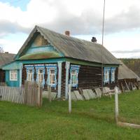 продам дом в России в деревне Исаково цена 450 000 руб., фото №2