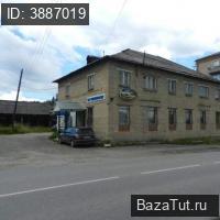 продам офис,  к. в России в Куса, Юрия Гагарина улица, д.36А цена 2 250 000 руб., фото №1
