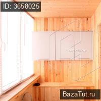 продам 1 к. квартиру в России в Саранске, Кирова улица, д.33А цена 2 370 000 руб., фото №5