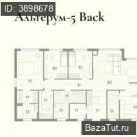  в России в Воря-Богородское, Хвойная ул., д.28 цена 37 000 000 руб., фото №3