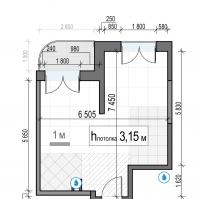 г Москва,  . ул. Академика Королёва 21  Продаю квартиру