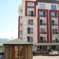 Аланья, Selahattin Yaman Cd.   Продаю квартиру