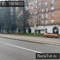 Москва, Шарикоподшипниковская улица, д.2  . Сдам магазин