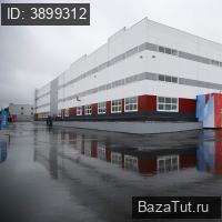 Долгопрудный, Транспортный проезд, д.5   Продаю производственное помещение