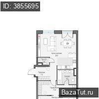продам 2 к. квартиру в России в г Москве,  . ул. Академика Королёва, 21 цена 38 370 000 руб., фото №4