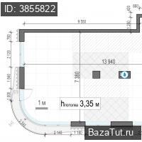 г Москва,  . Большой Толмачёвский пер. -  Продаю квартиру