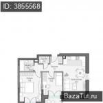 г Москва,  . ул. Академика Королёва 21  Продаю квартиру