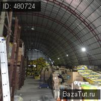 сдам склад,  к. в России в Ижевск, Спортивная улица, 117 цена 35 000 руб./месяц, фото №5