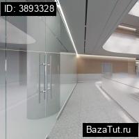 продам коммерческую недвижимость в России в Москве, 1-я Магистральная улица, д.12 цена 630 642 300 руб., фото №13