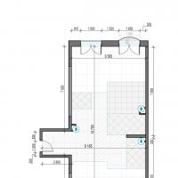 продам 3 к. квартиру в России в г Москве,  . ул. Академика Королёва, 21 цена 42 400 000 руб., фото №1