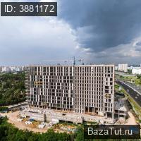 продам офис,  к. в России в Москве, МКАД 64-й километр, д.1 цена 17 416 171 руб., фото №13