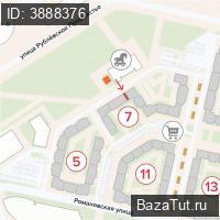 сдам коммерческую недвижимость в России в Глухове, Романовская улица, д.7 цена 50 085 руб./месяц, фото №11