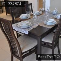 продам 3 к. квартиру в Турции в Аланье, Barbaros Cd. цена 4 751 100 руб., фото №6