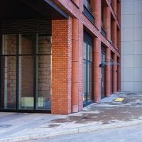 Москва, Малая Почтовая улица, д.12  8. Сдам Коммерческую недвижимость