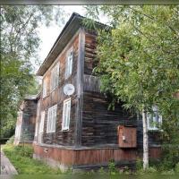 Архангельск, Мира улица, д.20   Продаю квартиру