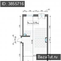 продам 3 к. квартиру в России в г Москве,  . ул. Академика Королёва, 21 цена 37 080 000 руб., фото №2
