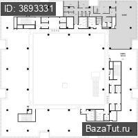 продам коммерческую недвижимость в России в Москве, 1-я Магистральная улица, д.12 цена 178 800 120 руб., фото №3