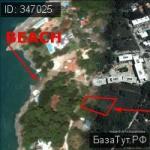 Сосуа, Dr. Alejo Martinez   Продаю Земельный участок