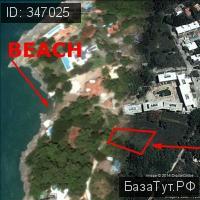 Сосуа, Dr. Alejo Martinez   Продаю Земельный участок