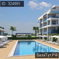 продам 2 к. квартиру в Турции, Antalya-Mersin Yolu цена 5 250 000 руб., фото №7