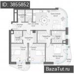 г Москва,  . Большой Толмачёвский пер. -  Продаю квартиру