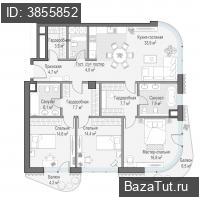 г Москва,  . Большой Толмачёвский пер. -  Продаю квартиру