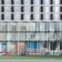 сдам коммерческую недвижимость в России в Москве, Новоостаповская улица, д.20 цена 278 710 руб./месяц, фото №2