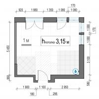 г Москва,  . ул. Академика Королёва 21  Продаю квартиру