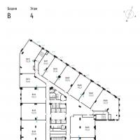 Москва, МКАД 64-й километр, д.1   Продаю Офис