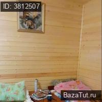 продам дом в России в Торфопредприятия Большое, Садовая улица цена 1 000 000 руб., фото №1