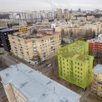 продам коммерческую недвижимость в России в Москве, Лестева улица, влд14/20 цена 412 721 600 руб., фото №3