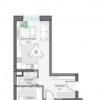 г Москва,  . ул. Академика Королёва 21  Продаю квартиру