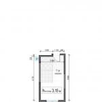 г Москва,  . ул. Академика Королёва 21  Продаю квартиру