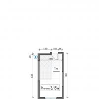 г Москва,  . ул. Академика Королёва 21  Продаю квартиру