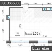 продам 2 к. квартиру в России в г Москве,  . Большой Толмачёвский пер., - цена 170 170 000 руб., фото №2