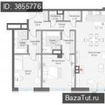 г Москва,  . Большой Толмачёвский пер. -  Продаю квартиру