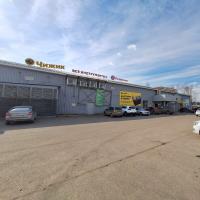 сдам магазин,  к. в России в Ижевск, Воткинское шоссе, д.178а цена 3 375 000 руб./месяц, фото №20