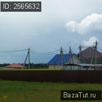 продам земельный участок в России в ТСН Удачный, Солнечный проезд цена 25 000 руб., фото №9