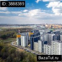 сдам коммерческую недвижимость в России в Москве, Василия Ощепкова улица, д.1 цена 204 160 руб./месяц, фото №7